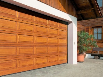 Ремонт гаражных ворот